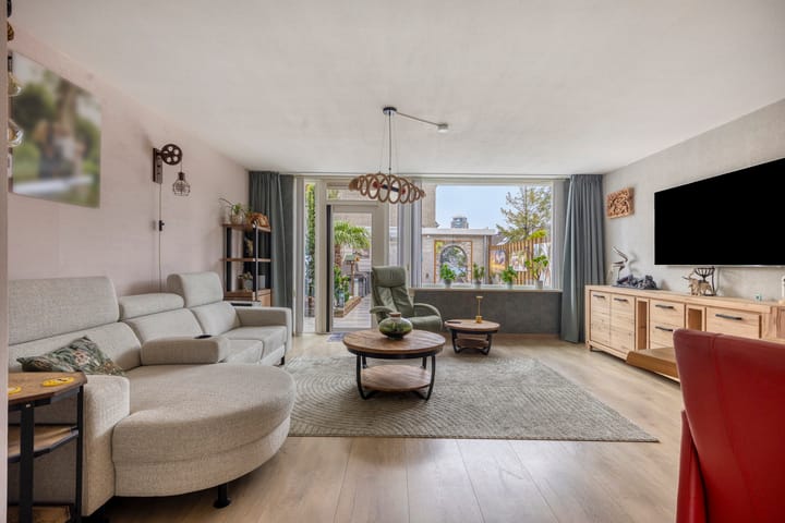 Foto 3 van Amazonestraat 3