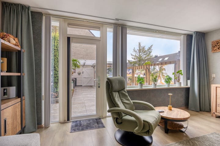 Foto 6 van Amazonestraat 3