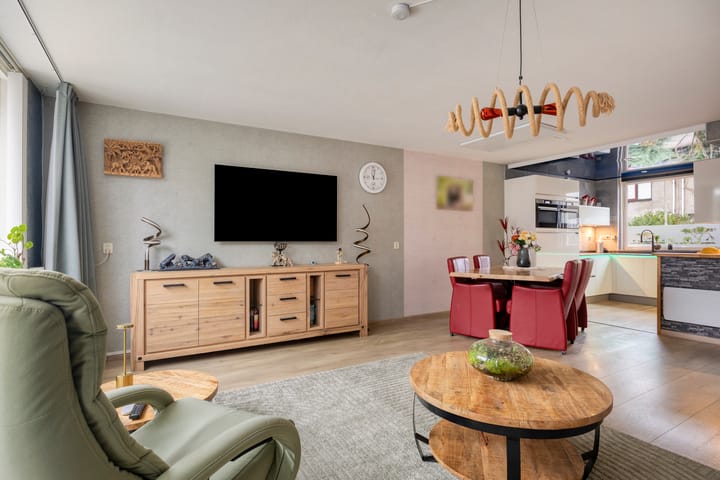 Foto 7 van Amazonestraat 3