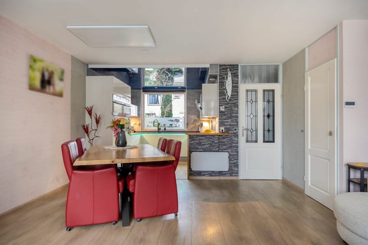 Foto 8 van Amazonestraat 3