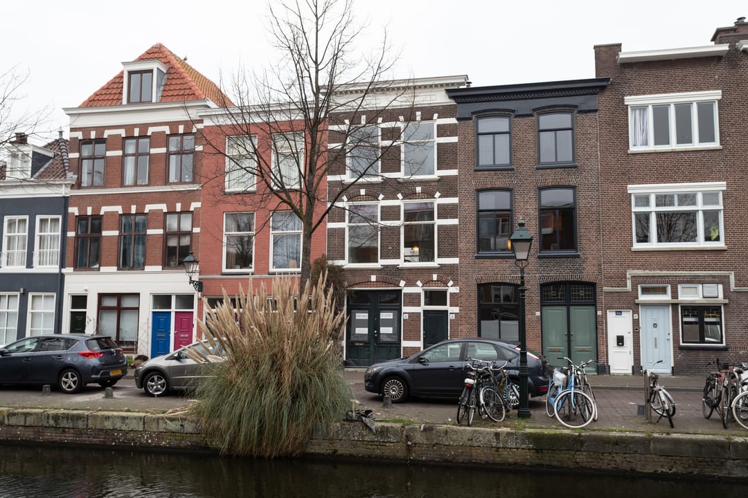 Foto 1 van Zuidwal 11
