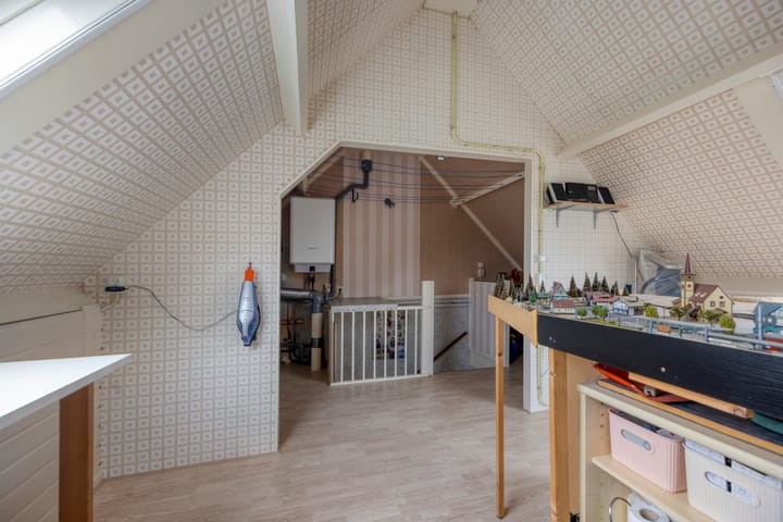 Foto 20 van Amazonestraat 3