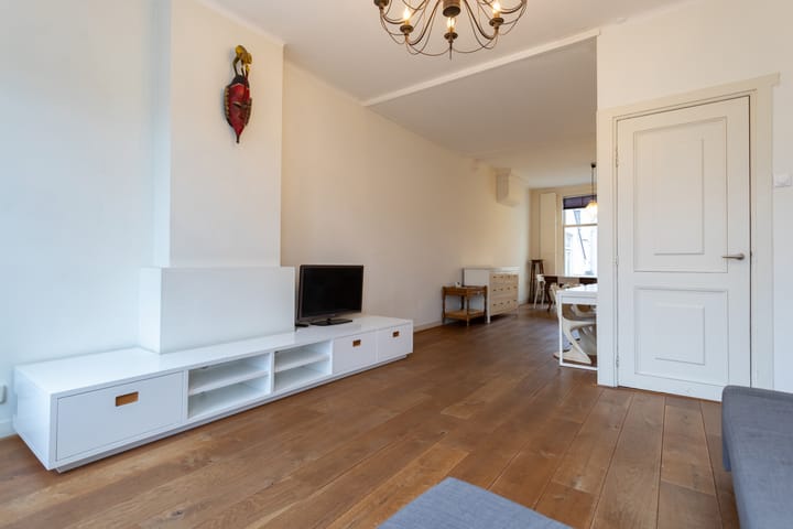 Foto 6 van Zuidwal 11