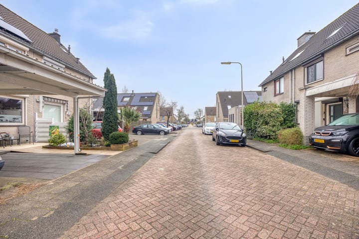 Foto 26 van Amazonestraat 3