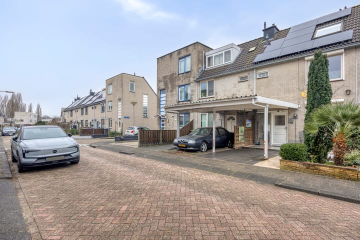 Foto 27 van Amazonestraat 3