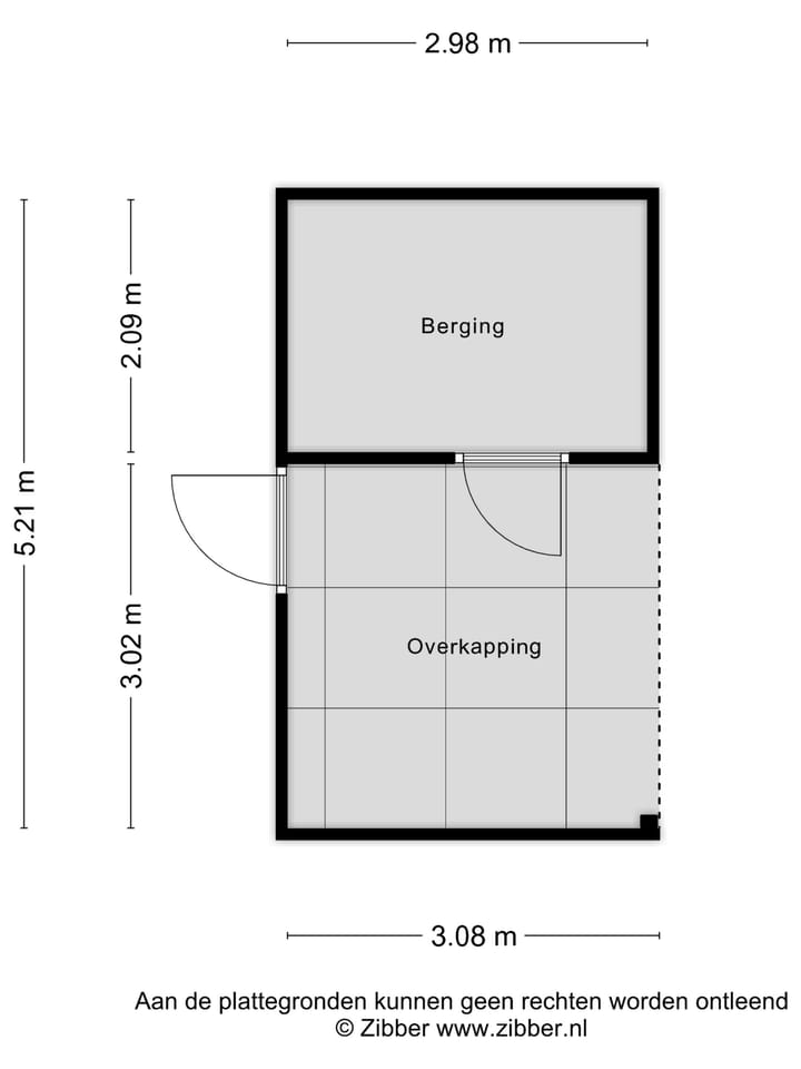 Foto 30 van Amazonestraat 3
