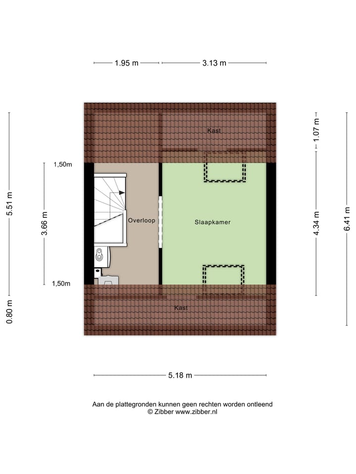 Foto 32 van Amazonestraat 3