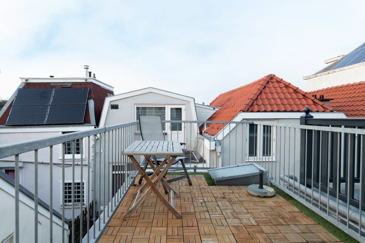 Foto 23 van Zuidwal 11