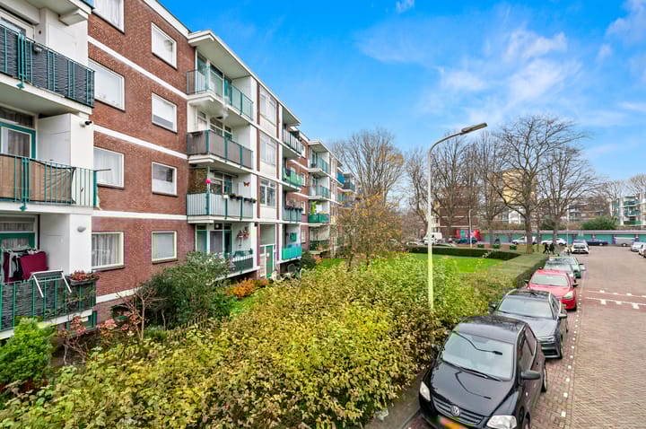 Foto 3 van Eeldeplantsoen 73