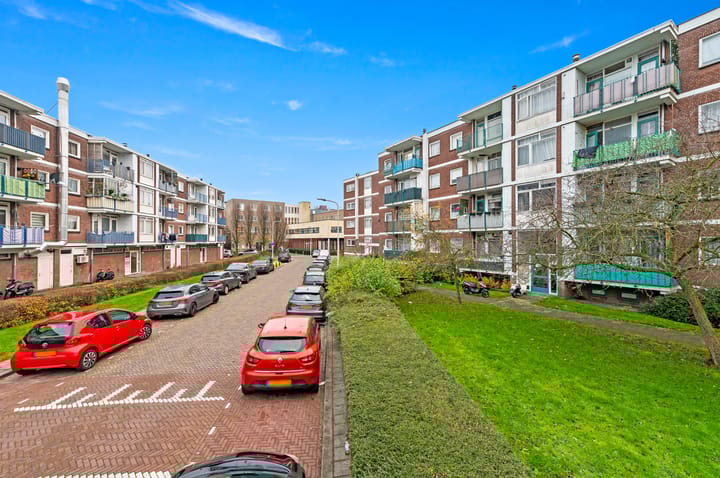 Foto 4 van Eeldeplantsoen 73