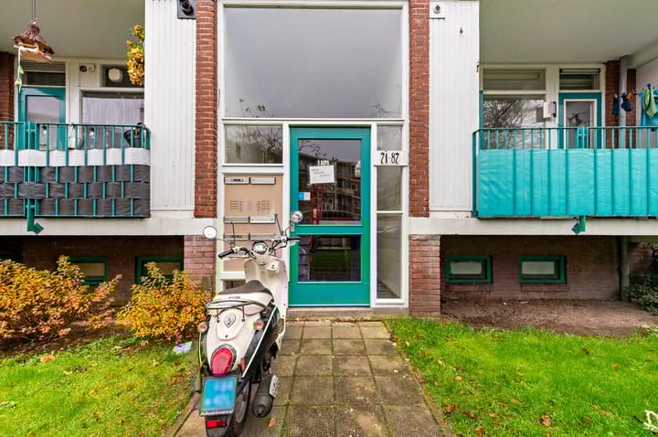 Foto 5 van Eeldeplantsoen 73