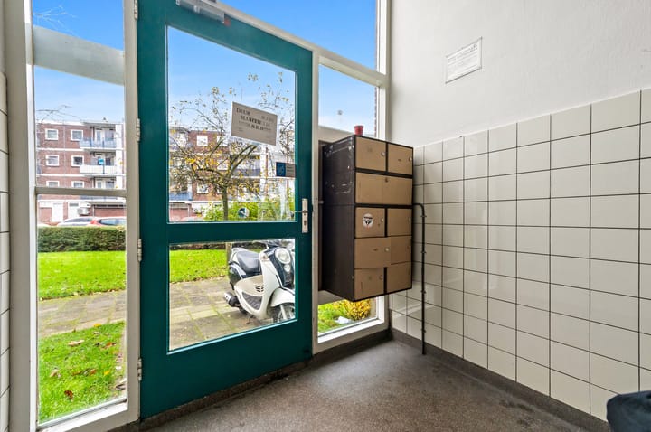 Foto 6 van Eeldeplantsoen 73