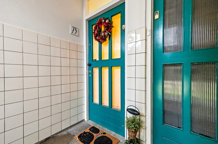 Foto 7 van Eeldeplantsoen 73