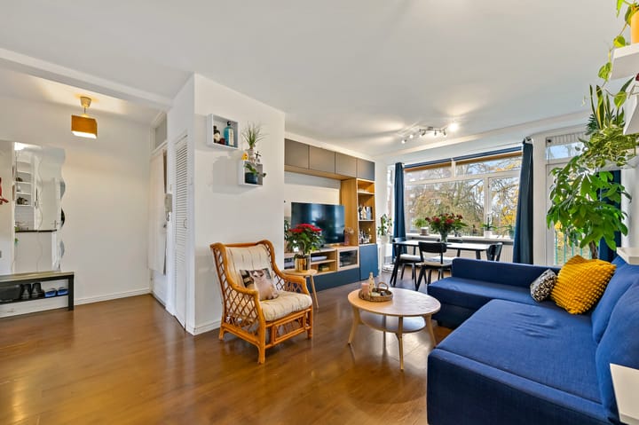 Foto 8 van Eeldeplantsoen 73