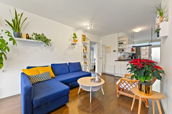 Foto 9 van Eeldeplantsoen 73