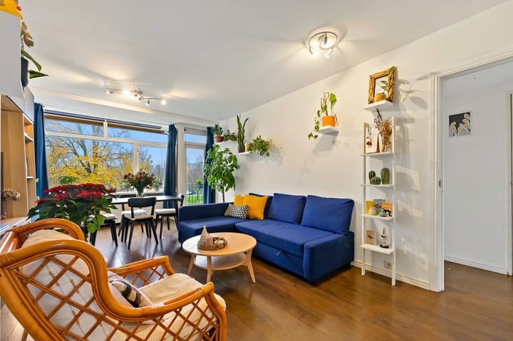 Foto 10 van Eeldeplantsoen 73