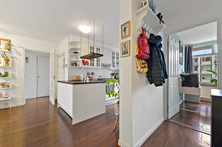 Foto 15 van Eeldeplantsoen 73