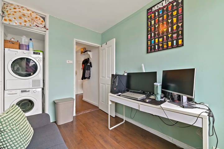 Foto 16 van Eeldeplantsoen 73