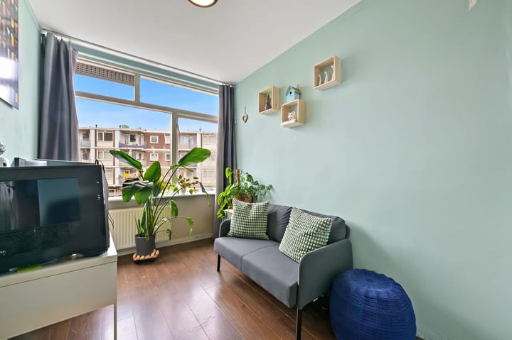 Foto 17 van Eeldeplantsoen 73