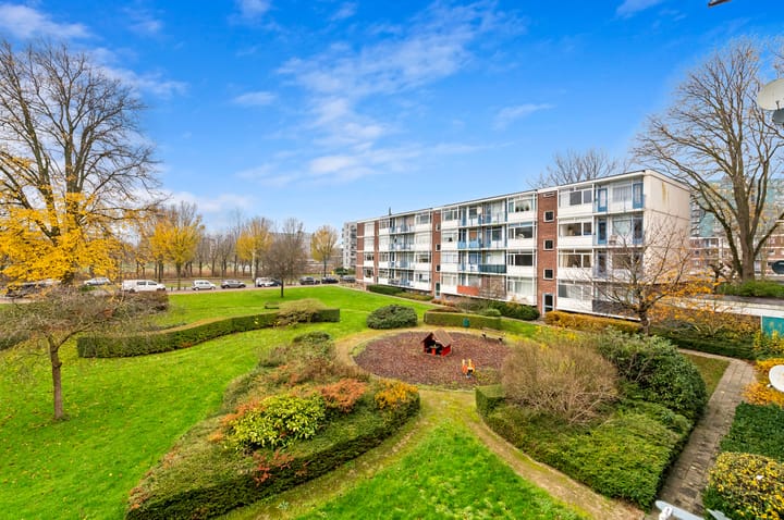 Foto 22 van Eeldeplantsoen 73