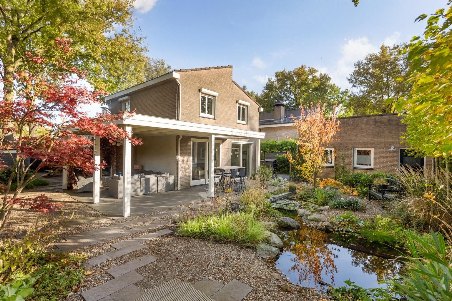 Smidse, 36, Schaijk, 5374AJ, Noord-Brabant, Nederland 36