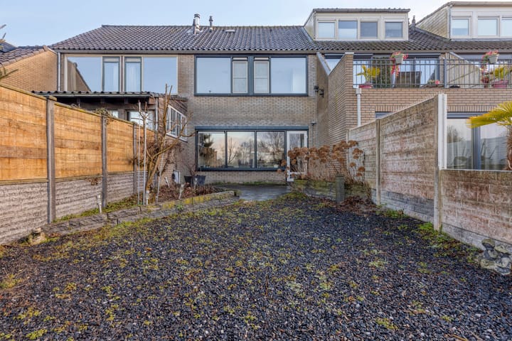 Photo 29 of Verdistraat 127