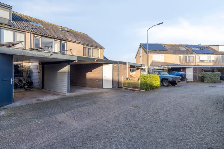 Photo 34 of Verdistraat 127