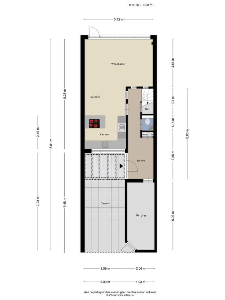 Photo 37 of Verdistraat 127