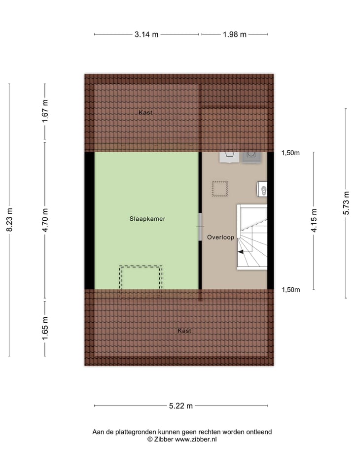 Photo 39 of Verdistraat 127