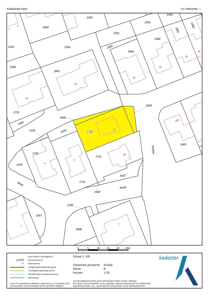 Foto 58 van Smidse 36