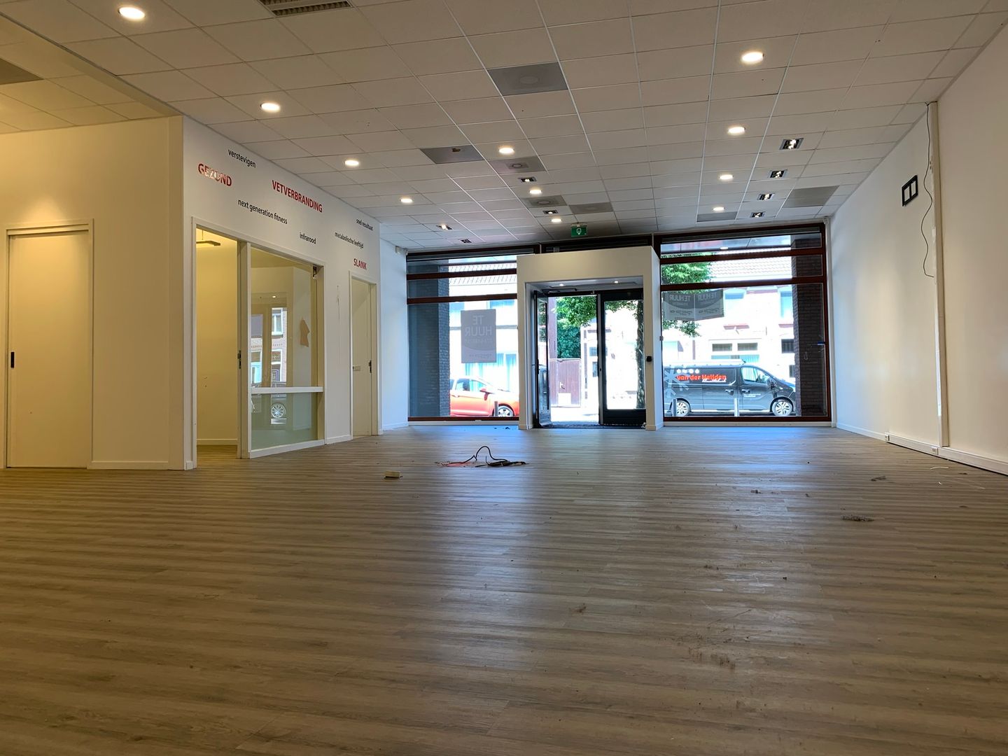 Bekijk foto 4 van Kalverstraat 23