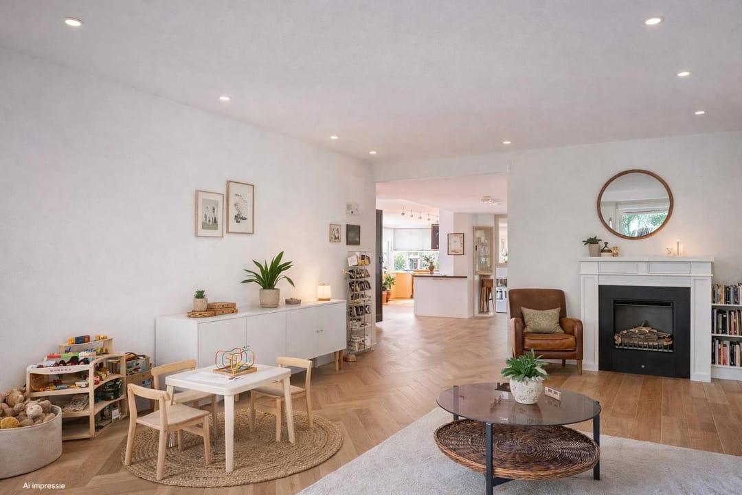 Photo 2 of Kloosterlaan 50