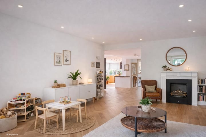 Foto 2 van Kloosterlaan 50