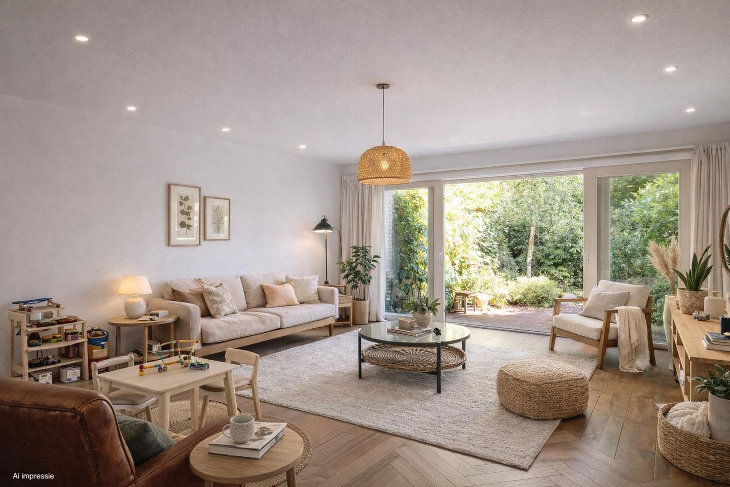 Photo 5 of Kloosterlaan 50