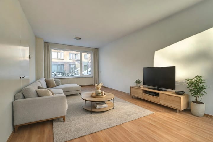 Foto 3 van Chopinstraat 5