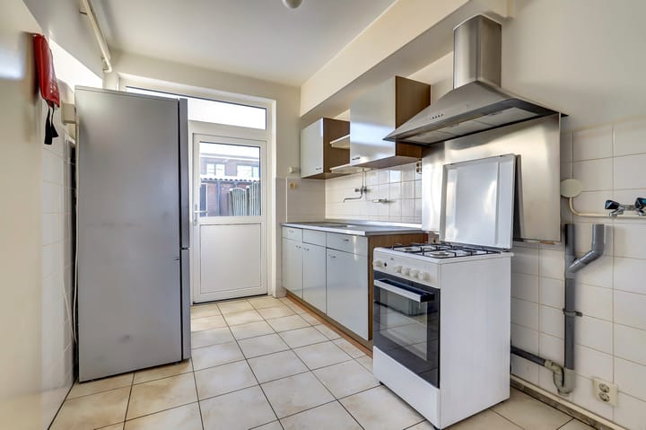 Foto 8 van Chopinstraat 5