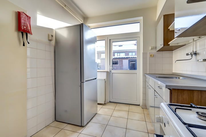 Foto 9 van Chopinstraat 5