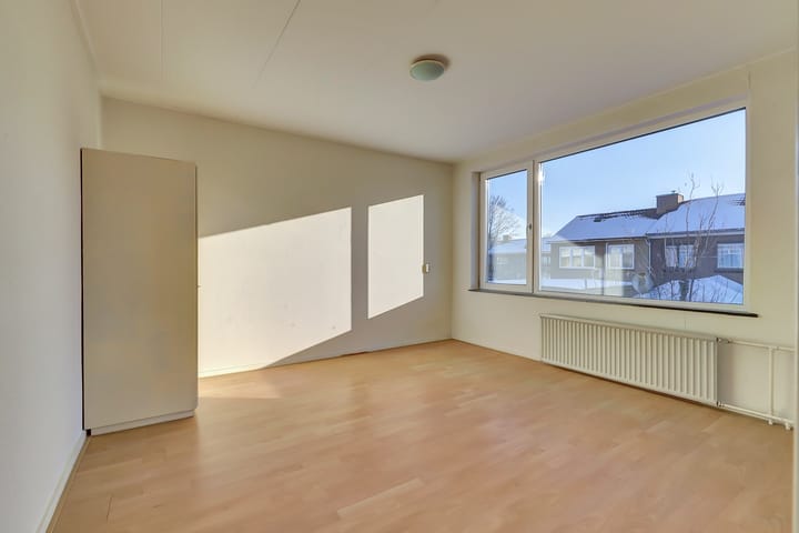 Foto 14 van Chopinstraat 5