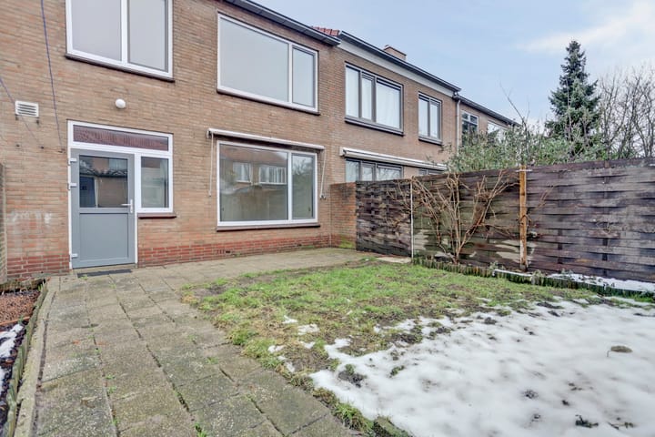 Foto 24 van Chopinstraat 5