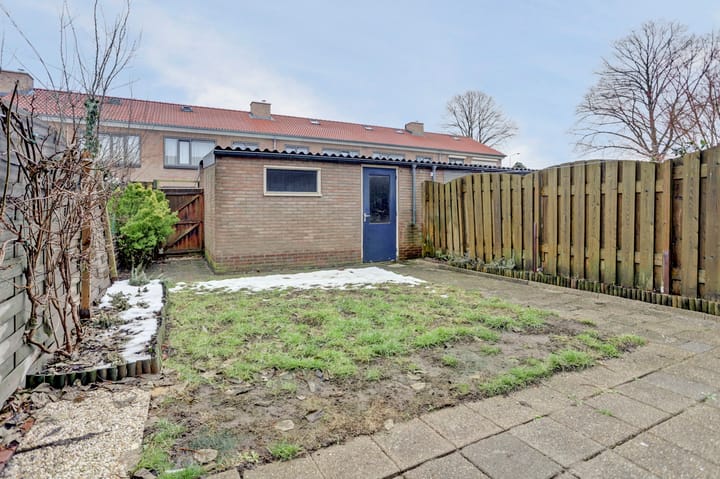 Foto 25 van Chopinstraat 5