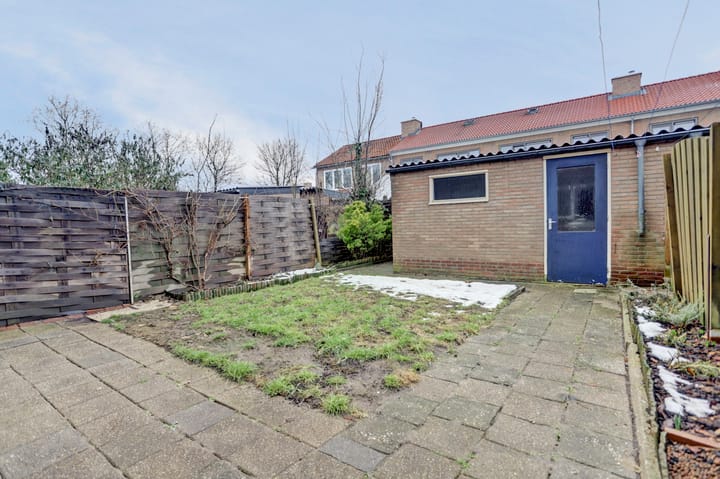 Foto 26 van Chopinstraat 5