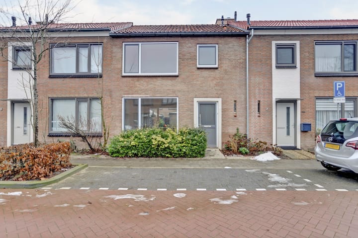 Foto 27 van Chopinstraat 5