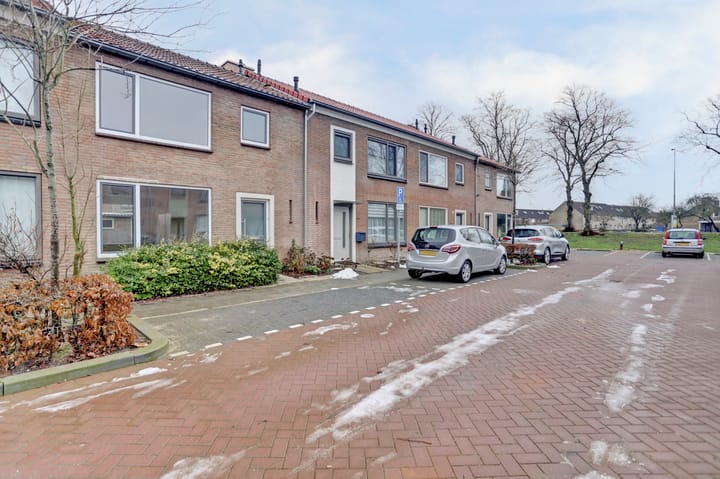 Foto 28 van Chopinstraat 5