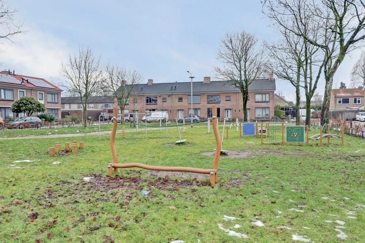 Foto 29 van Chopinstraat 5