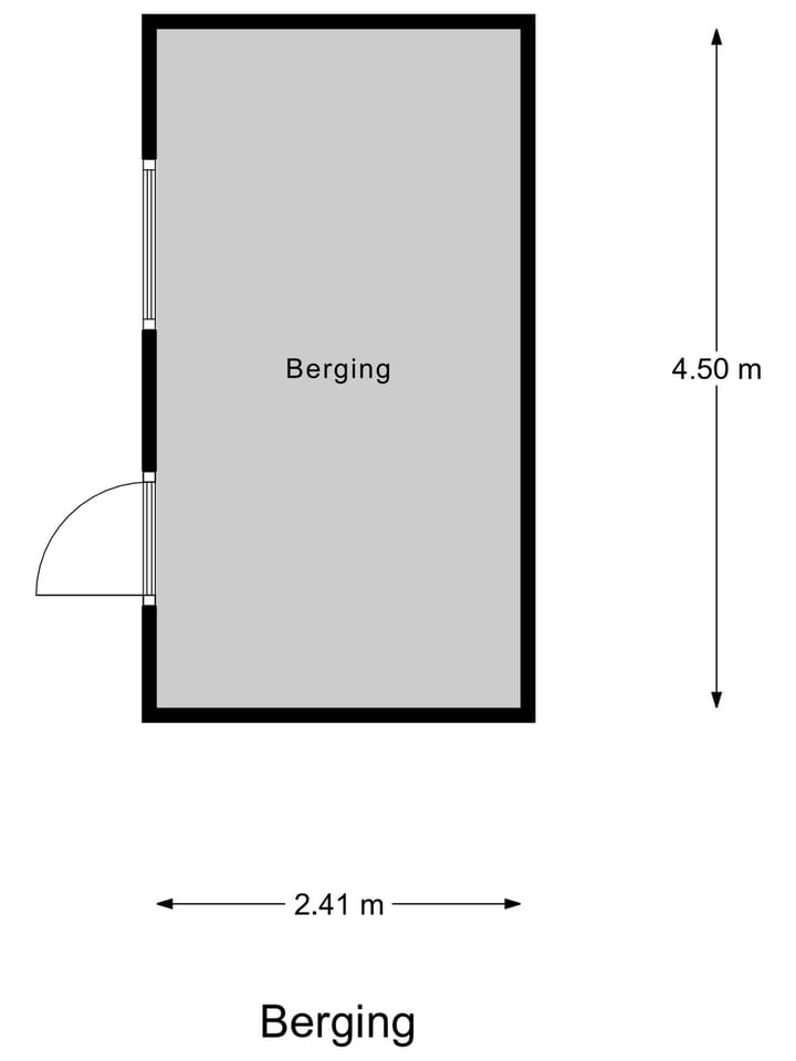 Foto 34 van Chopinstraat 5