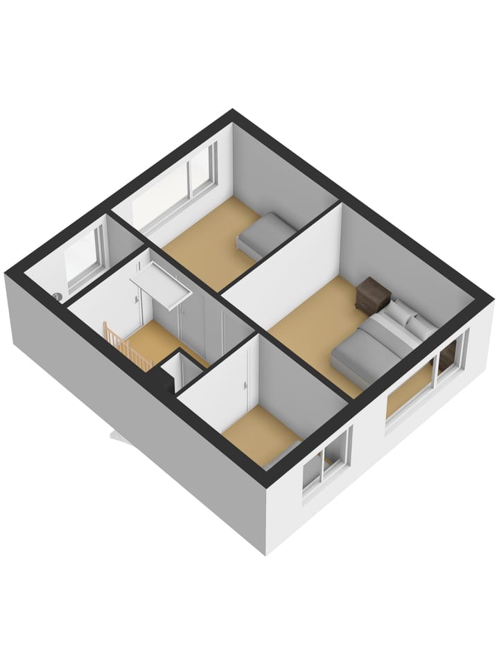 Foto 36 van Chopinstraat 5
