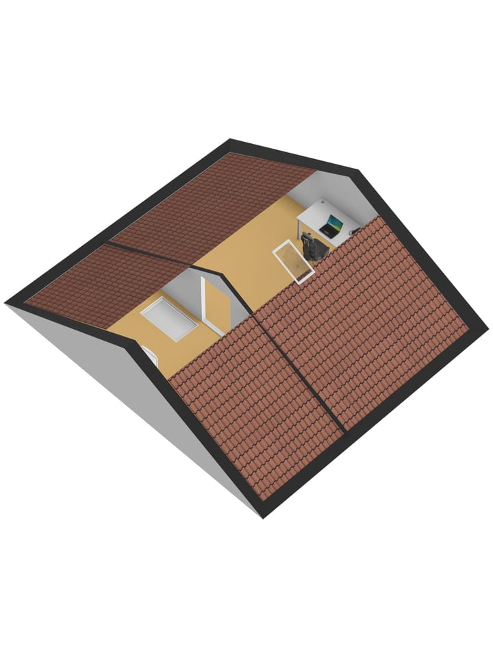 Foto 37 van Chopinstraat 5