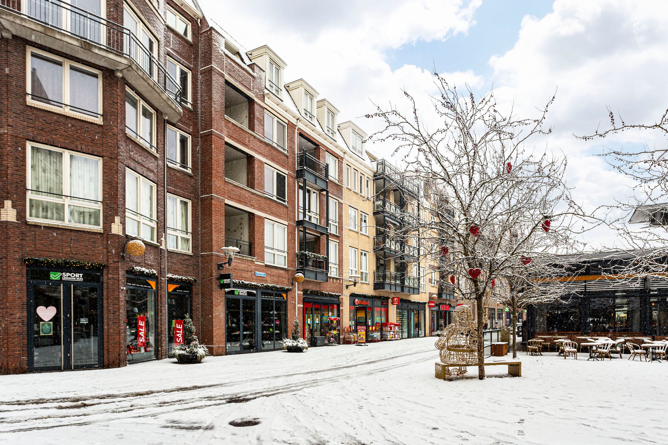 Burchtplein, 44, Vleuten, 3452MJ, Utrecht, Nederland 44