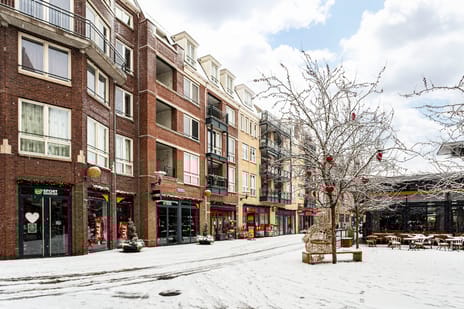 Burchtplein thumbnail