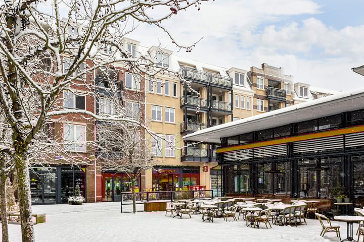 Foto 4 van Burchtplein 44